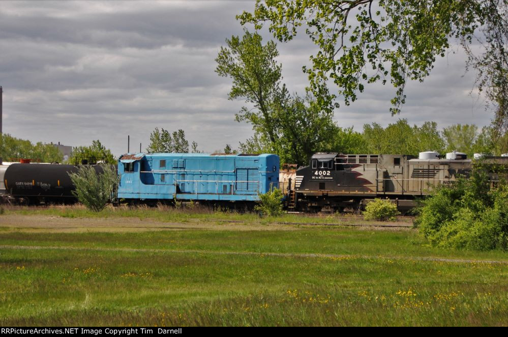 NS 4002